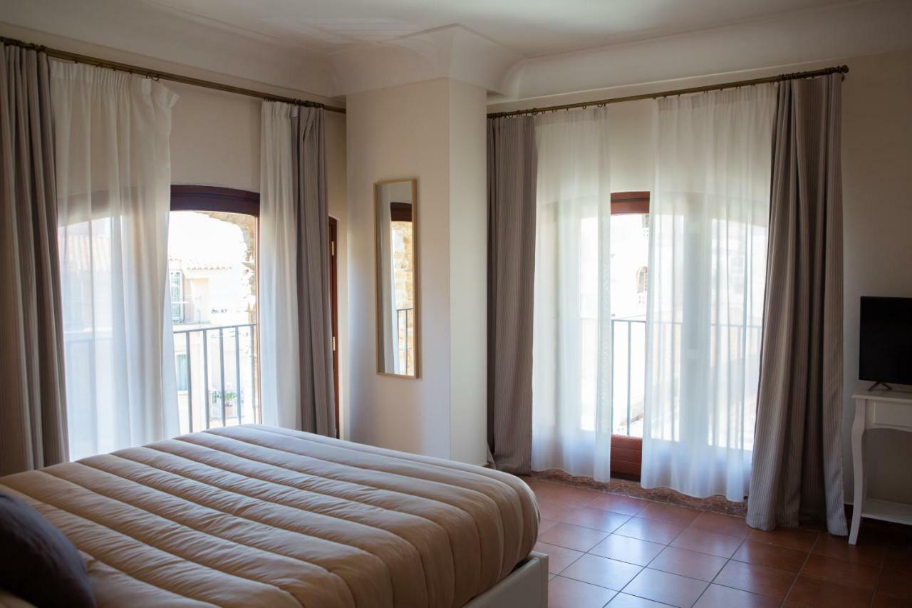 Casa Trezeni Apartment Santa Maria di Castellabate Ngoại thất bức ảnh